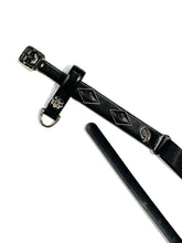 Motif belt