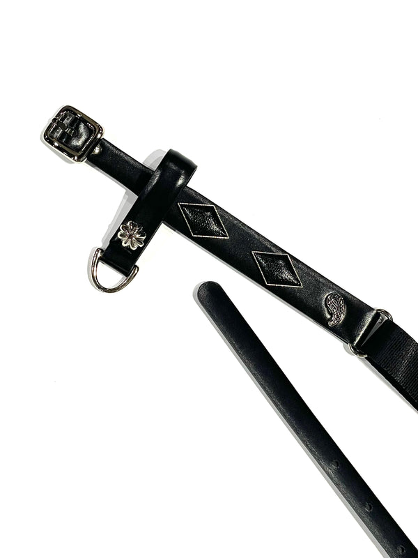 Motif belt