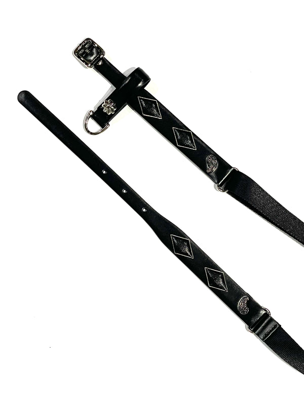 Motif belt