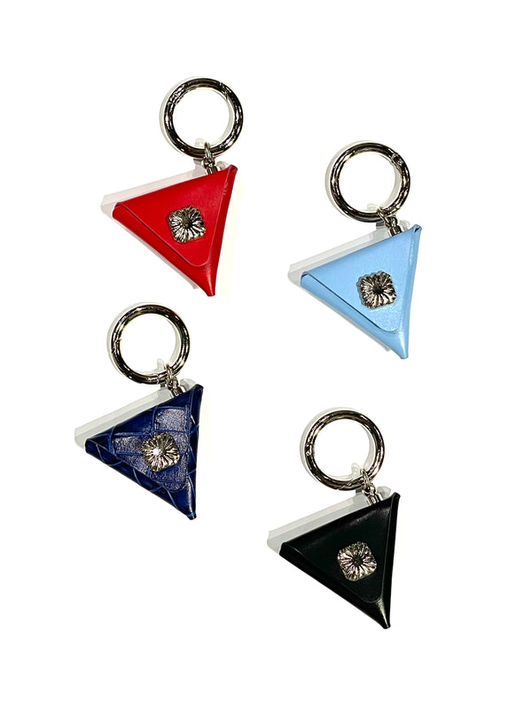 Triangle charm micro VIVI
