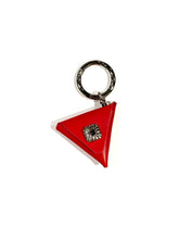 Triangle charm micro VIVI