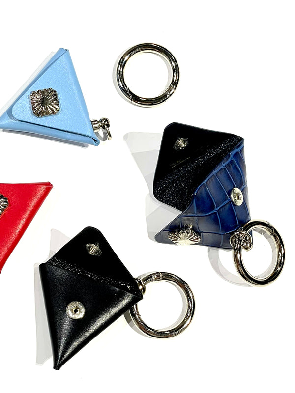 Triangle charm micro VIVI