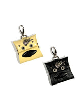 Pouch charm BOO