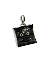 Pouch charm BOO