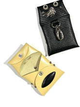 Pouch charm BOO