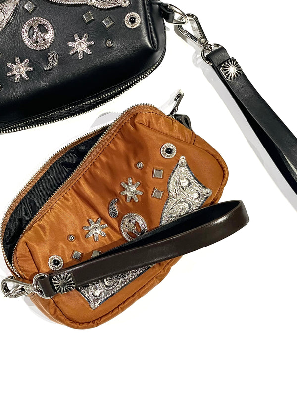 Nylon pouch DD