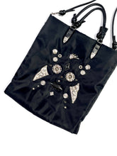 Nylon bag GABI