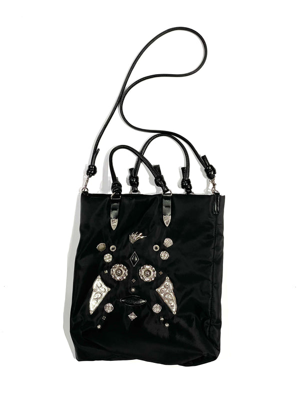 Nylon bag GABI