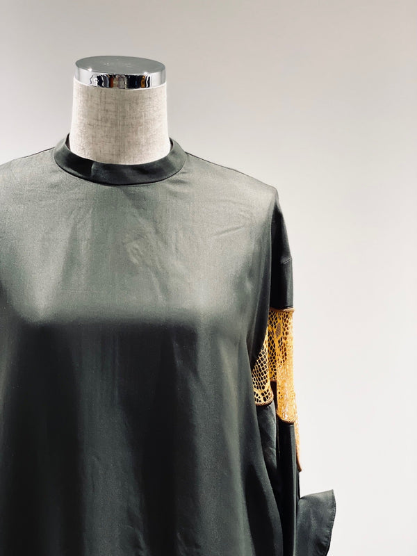 Lace shirt SPECIAL