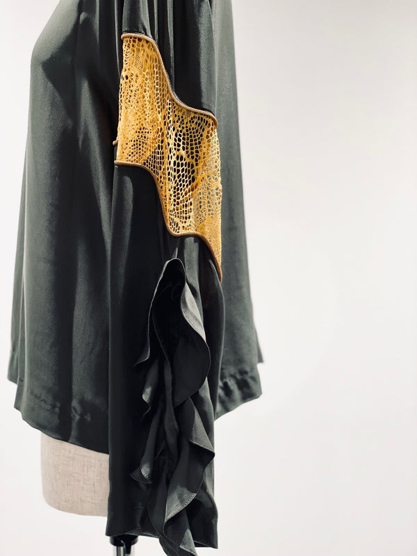 Lace shirt SPECIAL