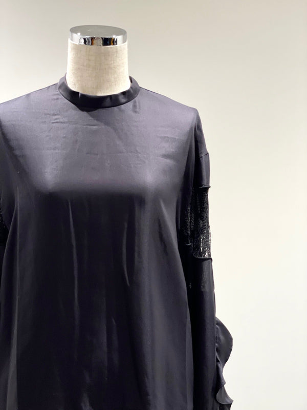 Lace shirt SPECIAL