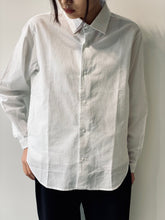 画像をギャラリービューアに読み込む, Comfort shirt relax long
