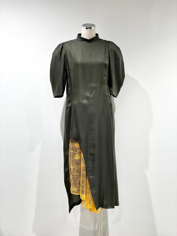 Lace dress SPECIAL
