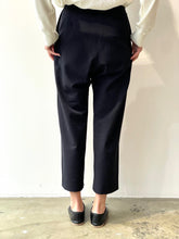 画像をギャラリービューアに読み込む, 2way pants cropped pants
