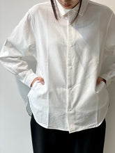 画像をギャラリービューアに読み込む, Comfort shirt relax long
