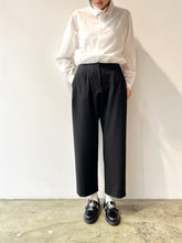 画像をギャラリービューアに読み込む, Comfort shirt relax long
