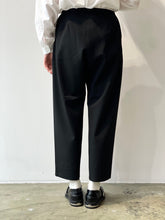 画像をギャラリービューアに読み込む, 2way pants cropped pants
