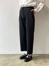 画像をギャラリービューアに読み込む, 2way pants cropped pants
