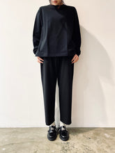 画像をギャラリービューアに読み込む, 2way pants cropped pants
