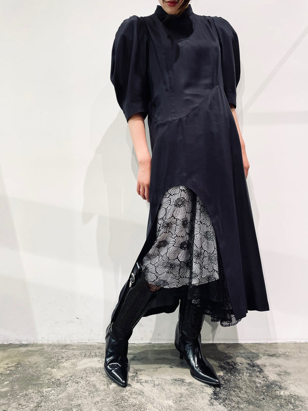 Lace dress SPECIAL