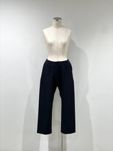 画像をギャラリービューアに読み込む, 2way pants cropped pants
