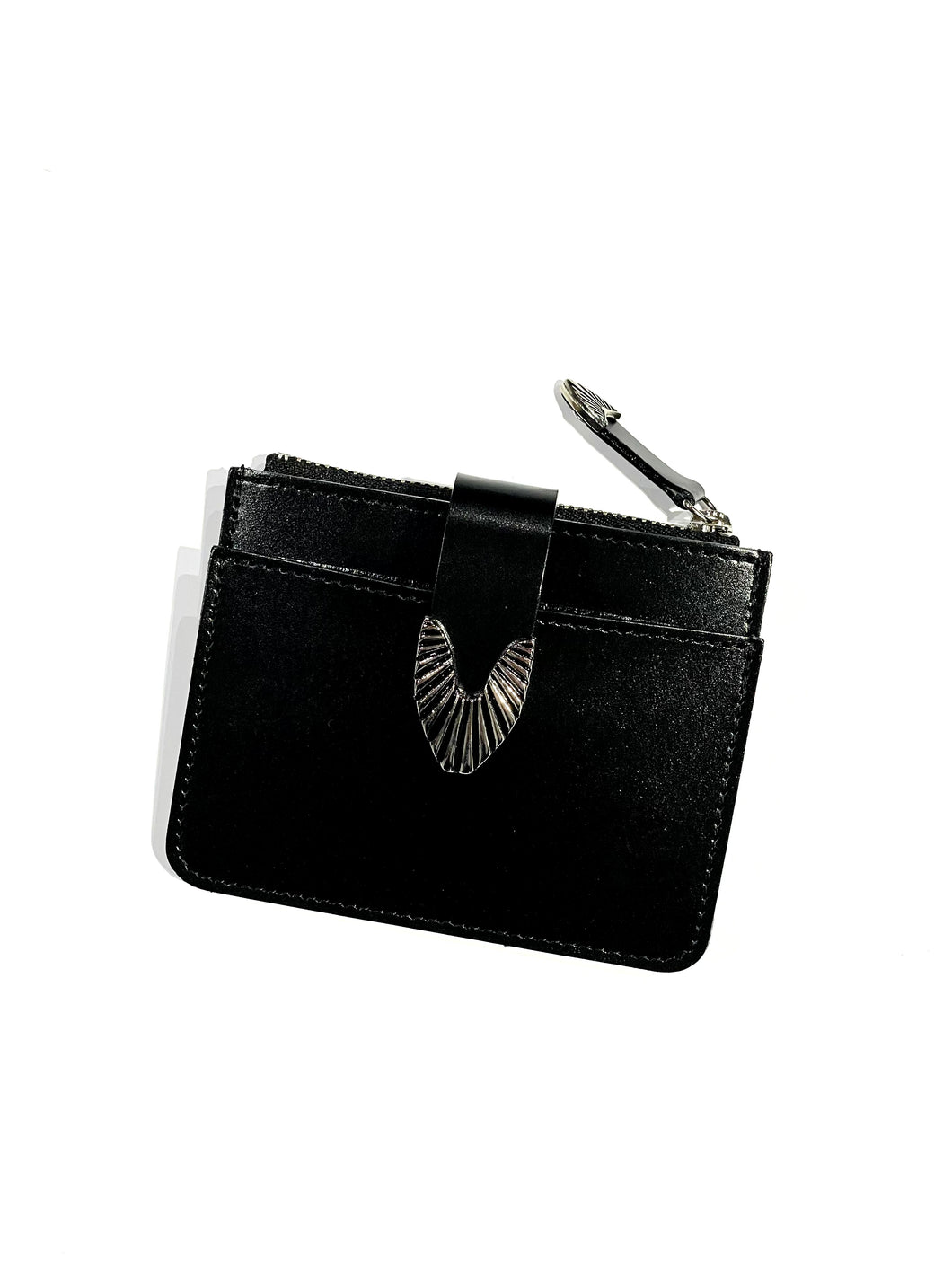 Leather wallet