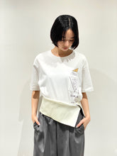 Print T-shirt