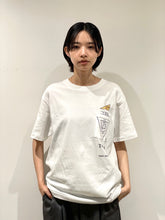 Print T-shirt