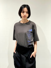 Print T-shirt
