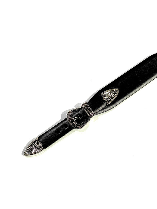 Double buckle bangle