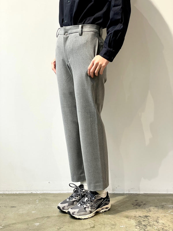 ２Way Pants Piped
