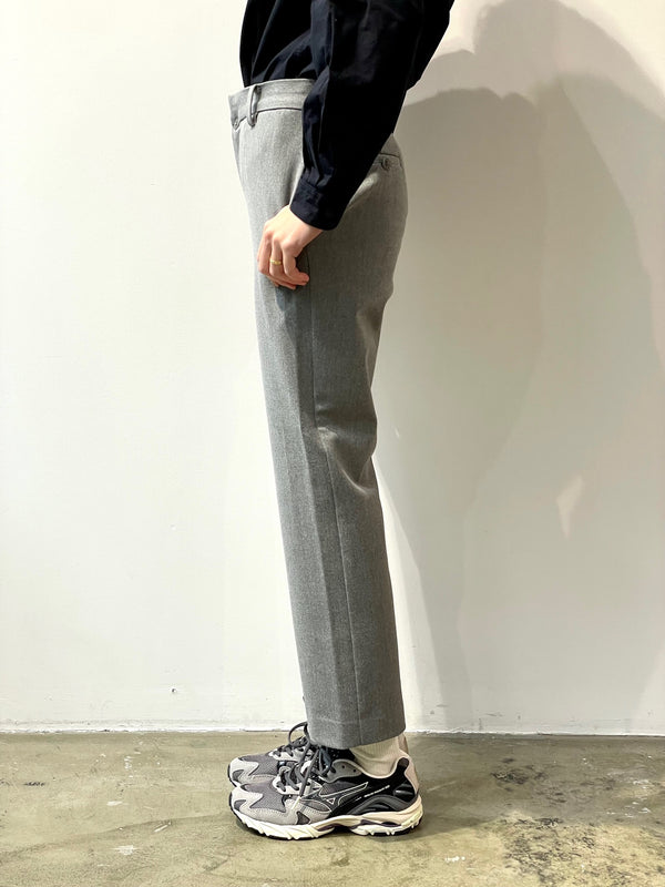 ２Way Pants Piped