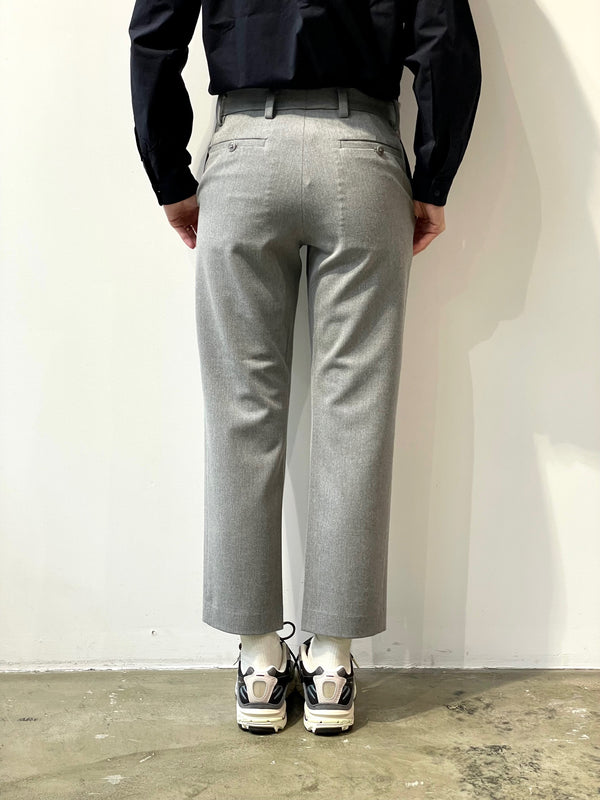 ２Way Pants Piped