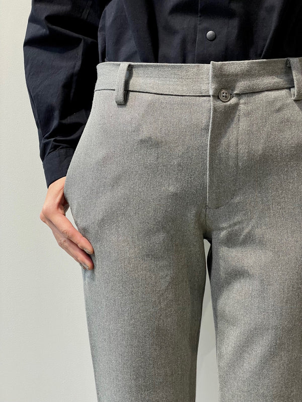 ２Way Pants Piped
