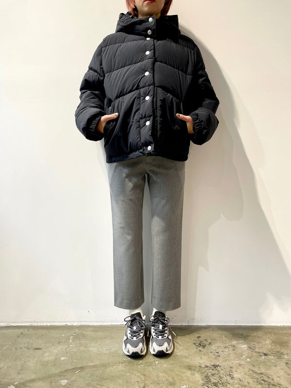 ２Way Pants Piped