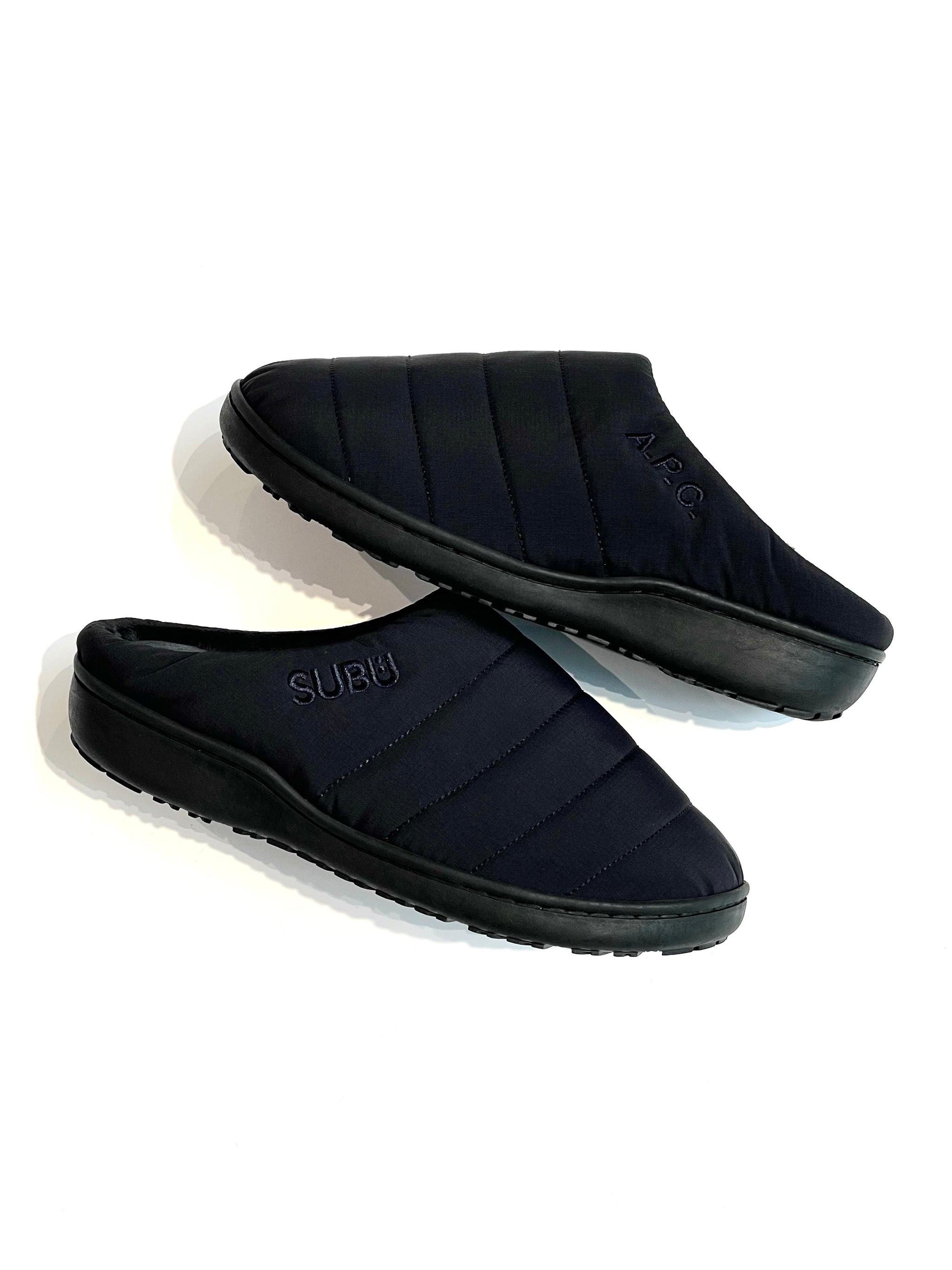 A.P.C. SUBU F-LINE – FUKIONLINE A.P.C. SUBU F-LINE – FUKIONLINE