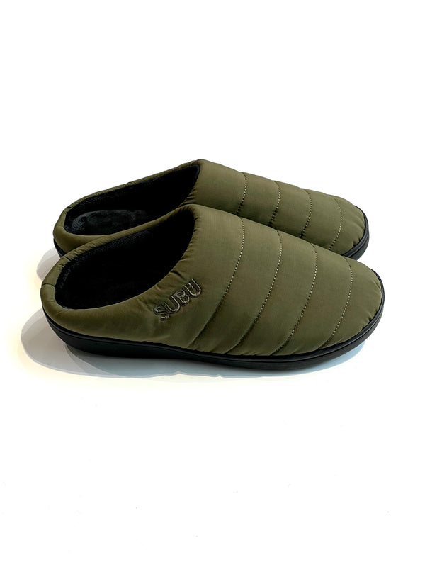 A.P.C. SUBU F-LINE