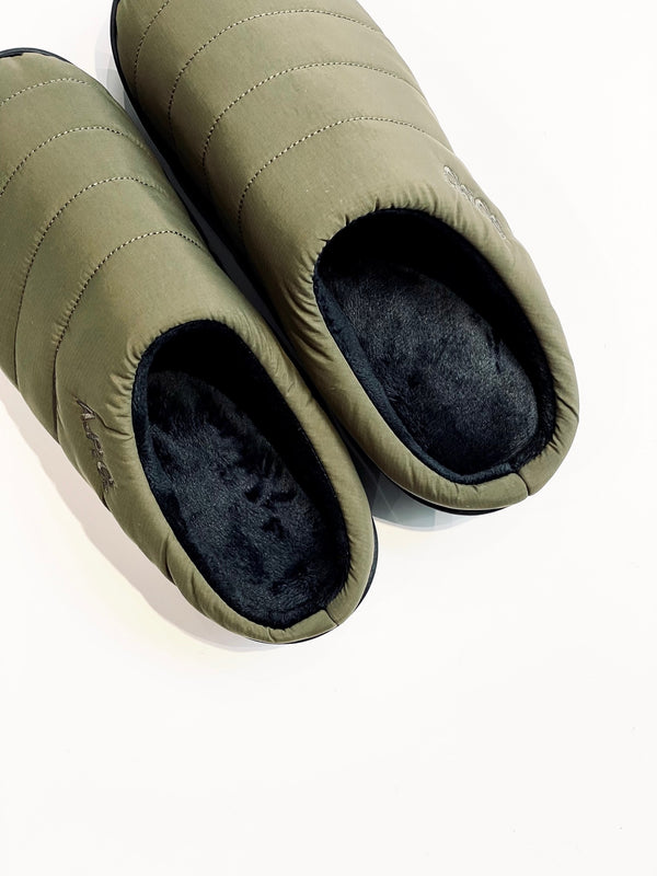 A.P.C. SUBU F-LINE