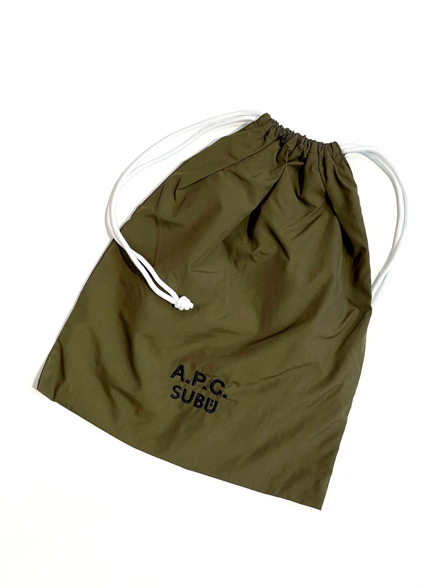 A.P.C. SUBU F-LINE – FUKIONLINE
