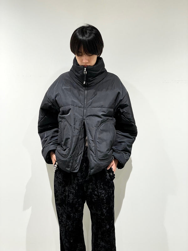 Padded jacket