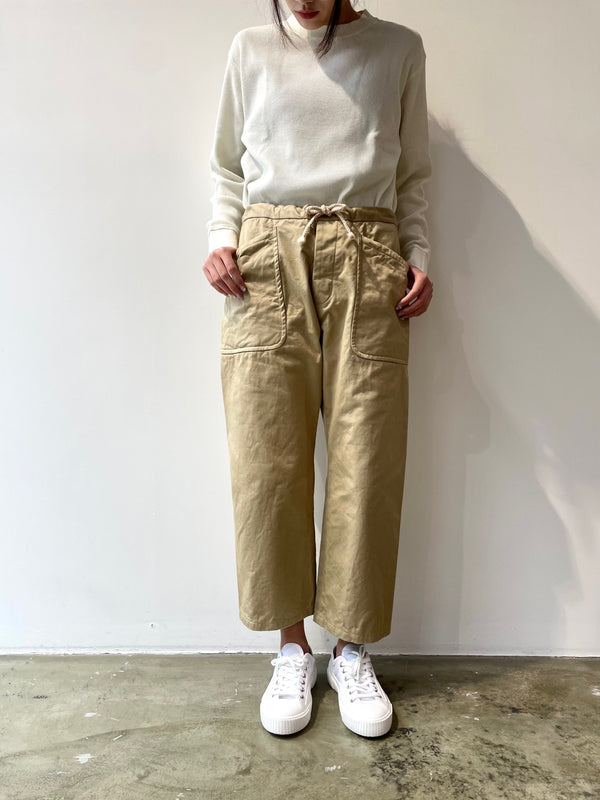 Iggi basse A.P.C. SNEAKERS