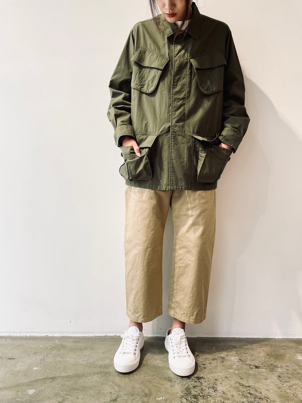 Iggi basse A.P.C. SNEAKERS