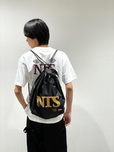 Drawstring bag TOGA×NTS