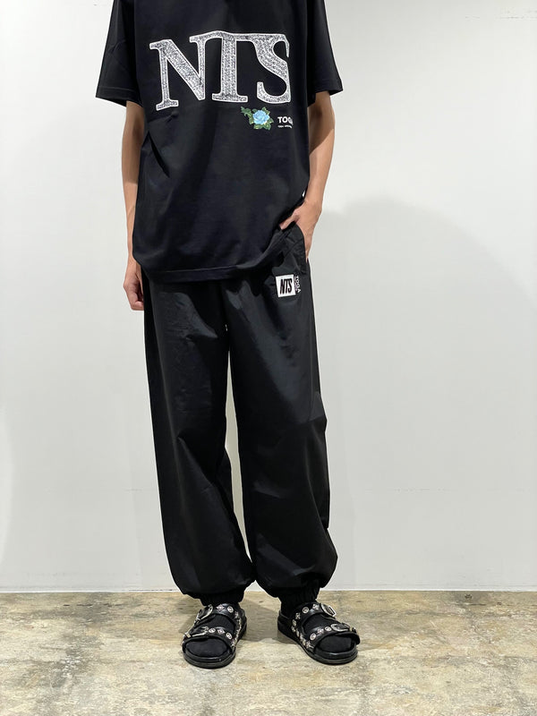 Nylon trousers TOGA×NTS