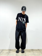 Nylon trousers TOGA×NTS
