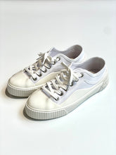 画像をギャラリービューアに読み込む, Iggi basse A.P.C. SNEAKERS
