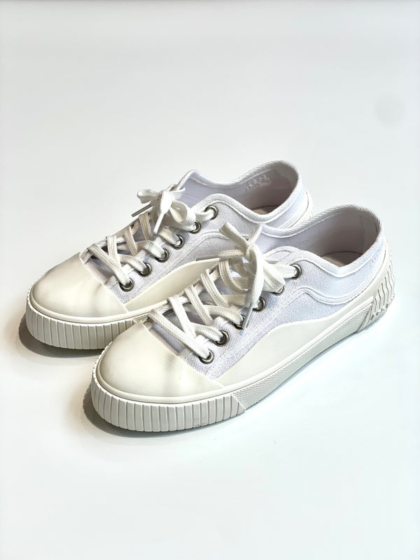 Iggi basse A.P.C. SNEAKERS