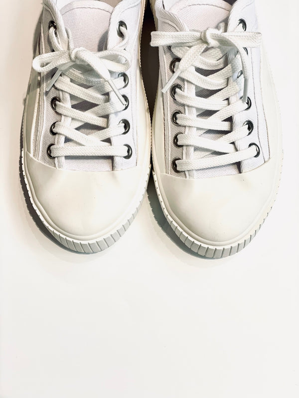 Iggi basse A.P.C. SNEAKERS