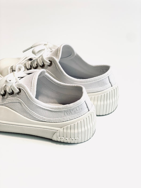 Iggi basse A.P.C. SNEAKERS
