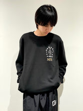 Studs sweatshirt TOGA×NTS